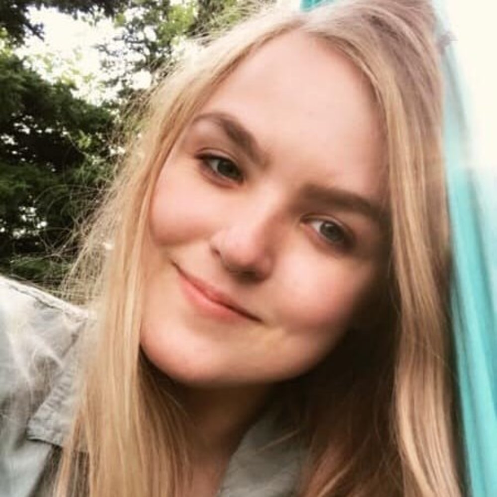 Meet your Posher, Clare